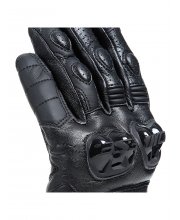 Dainese Blackshape Ladies Motorcycle Gloves at JTS Biker Clothing