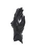 Dainese Blackshape Ladies Motorcycle Gloves at JTS Biker Clothing