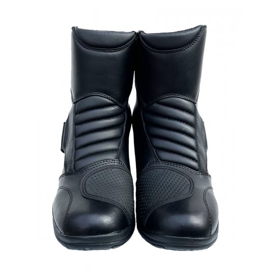 JTS titan waterproof boot at JTS biker clothing
