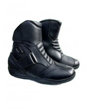 JTS titan waterproof boot at JTS biker clothing