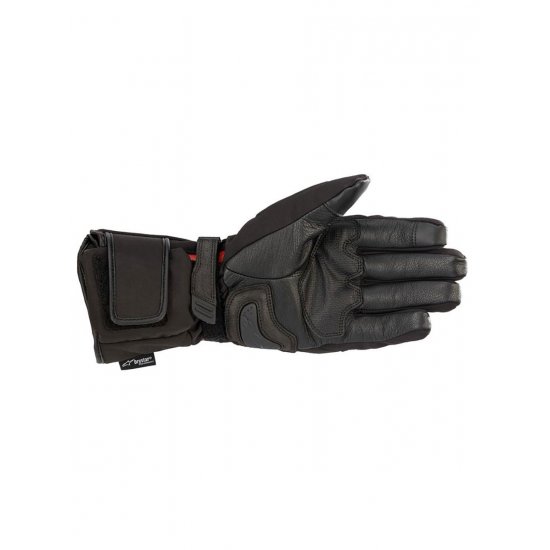 Alpinestars HT-5 Heat Tech Drystar Motorcycle Gloves at JTS Biker Clothing