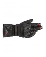 Alpinestars HT-7 Heat Tech Drystar Motorcycle Gloves at JTS Biker Clothing