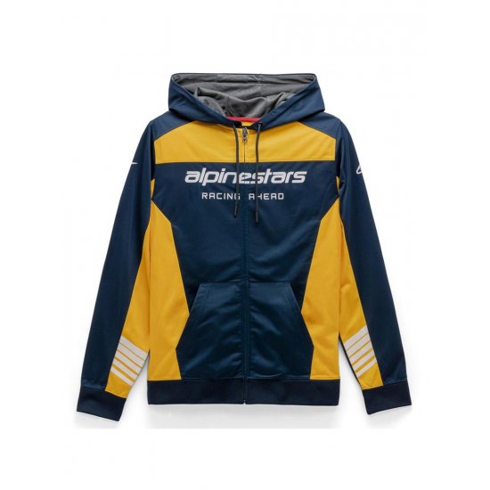 Alpinestars Sessions II Fleece at JTS Biker Clothing