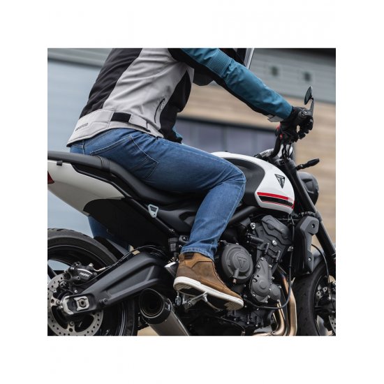 Oxford Original Approved AA Straight Fit Motorcycle Jeans at JTS Biker Clothing