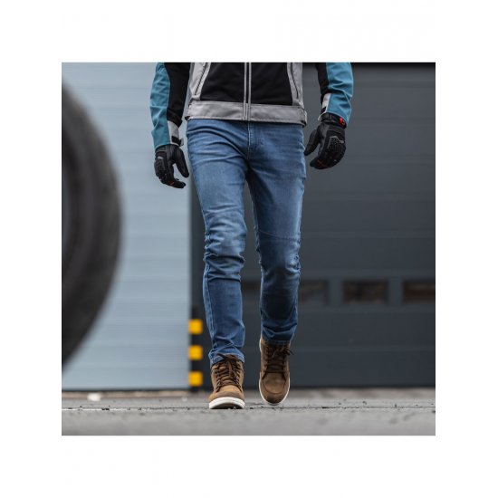 Oxford Original Approved AA Straight Fit Motorcycle Jeans at JTS Biker Clothing