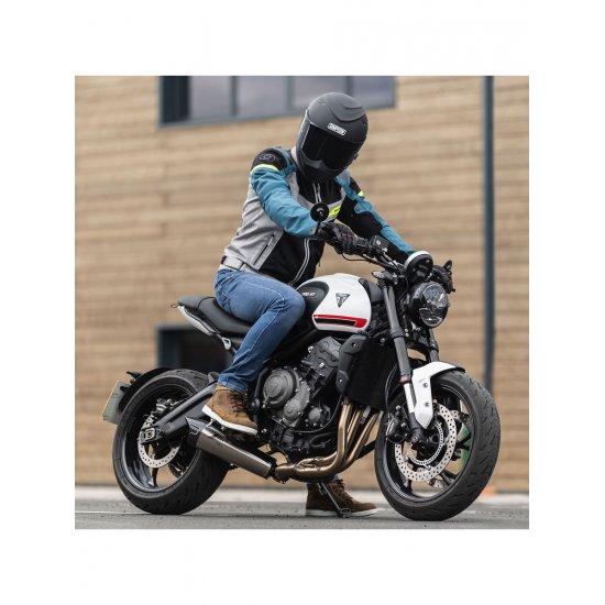 Oxford Original Approved AA Straight Fit Motorcycle Jeans at JTS Biker Clothing