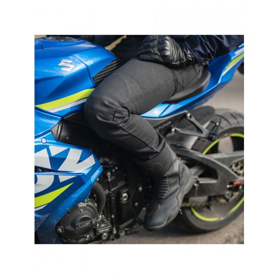 Oxford Original Approved AA Slim Fit Motorcycle Jeans at JTS Biker Clothing