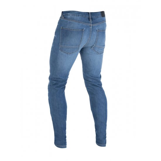 Oxford Original Approved AA Slim Fit Motorcycle Jeans - FREE UK ...