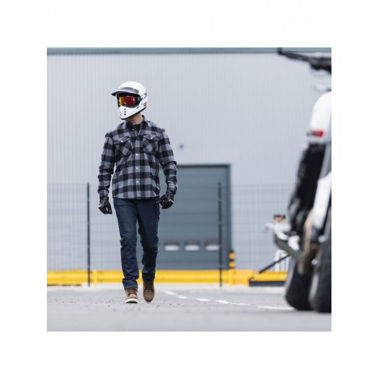 Oxford Original Approved AA Slim Fit Motorcycle Jeans at JTS Biker Clothing