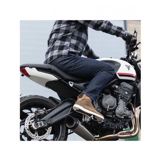 Oxford Original Approved AA Slim Fit Motorcycle Jeans at JTS Biker Clothing