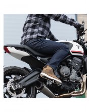 Oxford Original Approved AA Slim Fit Motorcycle Jeans at JTS Biker Clothing