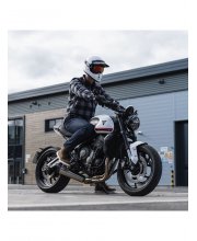 Oxford Original Approved AA Slim Fit Motorcycle Jeans at JTS Biker Clothing