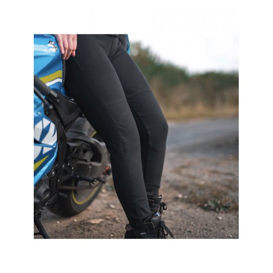 Oxford Original Approved Ladies Motorcycle Leggings at JTS Biker Clothing