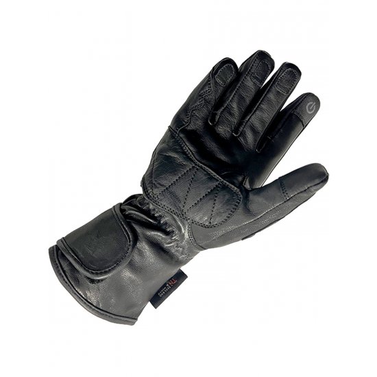 Richa WP Racing Ladies Motorcycle Gloves at JTS Biker Clothing 