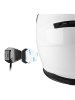 Interphone Ucom 3 Single Bluetooth Motorcycle Headset + 40mm Speakers at JTS Biker Clothing