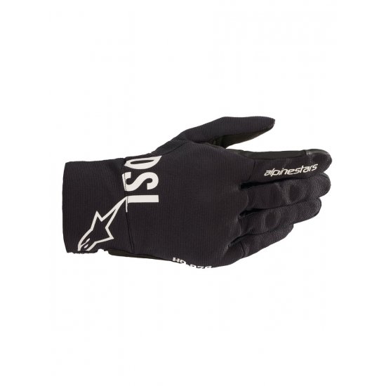 Alpinestars Shotaro Motorcycle Gloves at JTS Biker Clothing