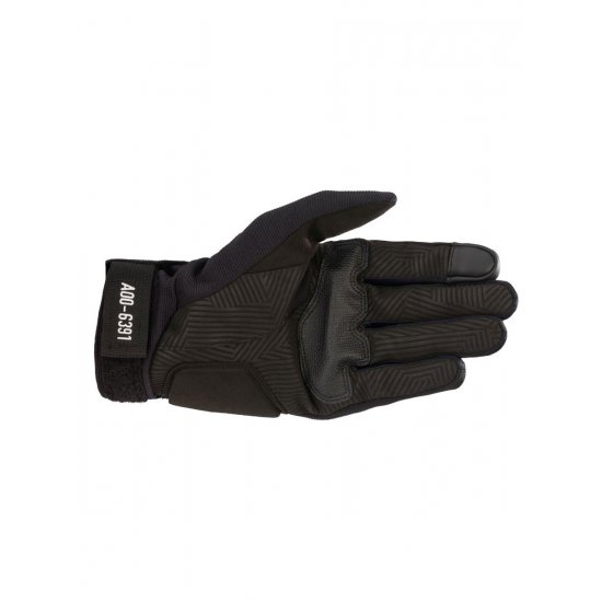 Alpinestars Shotaro Motorcycle Gloves at JTS Biker Clothing