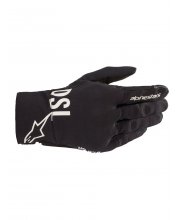 Alpinestars Shotaro Motorcycle Gloves at JTS Biker Clothing