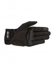 Alpinestars Shotaro Motorcycle Gloves at JTS Biker Clothing