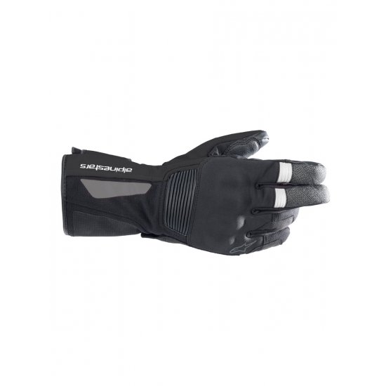 Alpinestars Denali Aerogel Drystar Motorcycle Gloves at JTS Biker Clothing