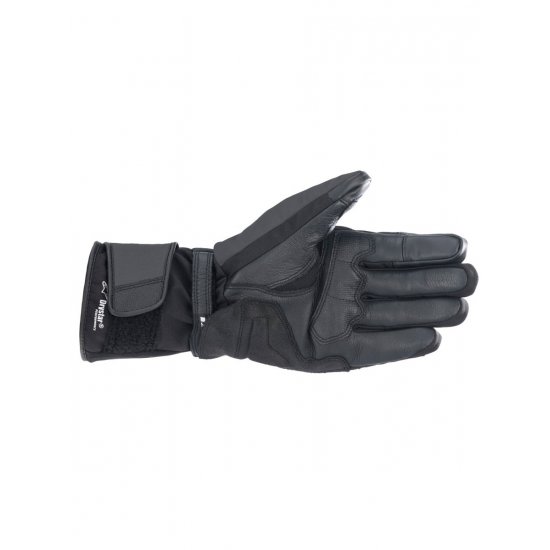 Alpinestars Denali Aerogel Drystar Motorcycle Gloves at JTS Biker Clothing