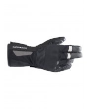 Alpinestars Denali Aerogel Drystar Motorcycle Gloves at JTS Biker Clothing