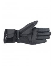 Alpinestars Denali Aerogel Drystar Motorcycle Gloves at JTS Biker Clothing