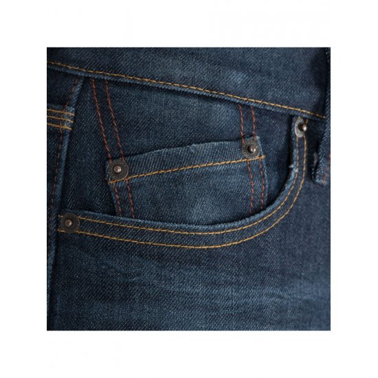 Oxford Original Approved AAA Straight Fit Motorcycle Jeans at JTS Biker Clothing