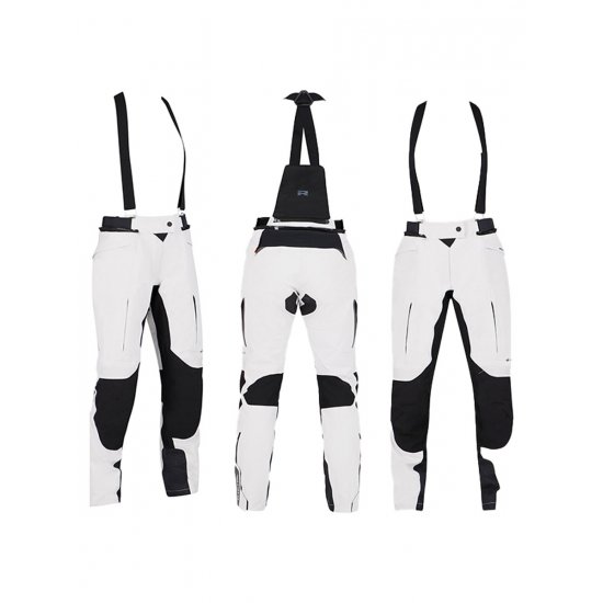 Richa Atlantic 2 Gore-Tex Motorcycle Textile Trousers at JTS Biker Clothing