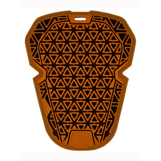 D3O Ghost Hip/Shoulder Protectors Level 2 at JTS Biker Clothing