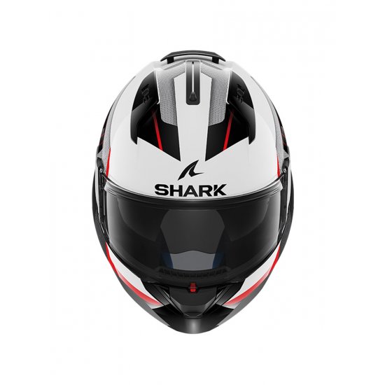 Shark Evo ES Kryd Motorcycle Helmet at JTS Biker Clothing