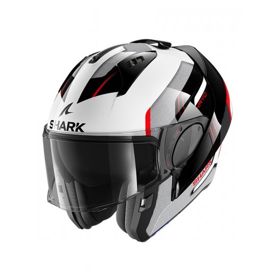 Shark Evo ES Kryd Motorcycle Helmet at JTS Biker Clothing