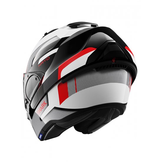 Shark Evo ES Kryd Motorcycle Helmet at JTS Biker Clothing