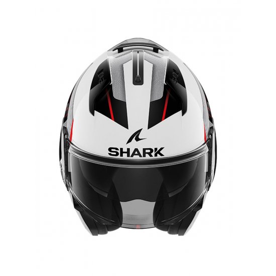 Shark Evo ES Kryd Motorcycle Helmet at JTS Biker Clothing