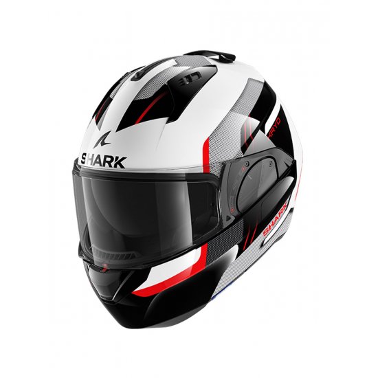 Shark Evo ES Kryd Motorcycle Helmet at JTS Biker Clothing