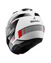 Shark Evo ES Kryd Motorcycle Helmet at JTS Biker Clothing