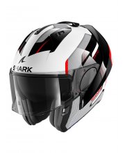 Shark Evo ES Kryd Motorcycle Helmet at JTS Biker Clothing
