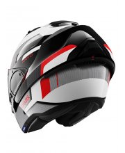 Shark Evo ES Kryd Motorcycle Helmet at JTS Biker Clothing