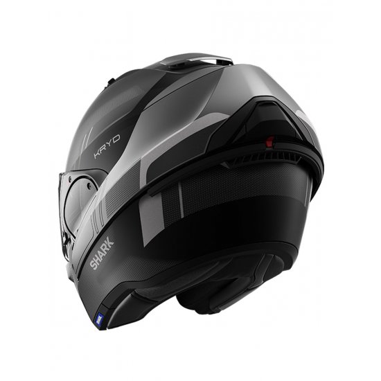 Shark Evo ES Kryd Motorcycle Helmet at JTS Biker Clothing