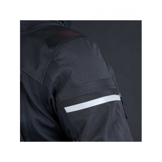 Oxford Stormland D2D Textile Motorcycle Jacket at JTS Biker Clothing