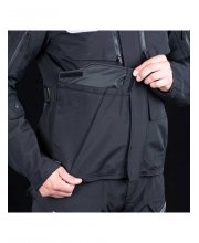 Oxford Stormland D2D Textile Motorcycle Jacket at JTS Biker Clothing