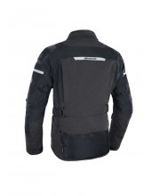Oxford Stormland D2D Textile Motorcycle Jacket at JTS Biker Clothing