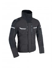 Oxford Stormland D2D Textile Motorcycle Jacket at JTS Biker Clothing