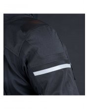 Oxford Stormland D2D Textile Motorcycle Jacket at JTS Biker Clothing