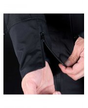 Oxford Stormland D2D Textile Motorcycle Jacket at JTS Biker Clothing
