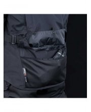 Oxford Stormland D2D Textile Motorcycle Jacket at JTS Biker Clothing