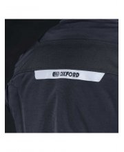 Oxford Stormland D2D Textile Motorcycle Jacket at JTS Biker Clothing