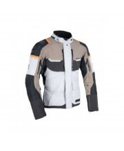 Oxford Stormland D2D Textile Motorcycle Jacket at JTS Biker Clothing
