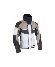 Oxford Stormland D2D Textile Motorcycle Jacket at JTS Biker Clothing