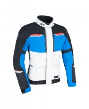 Oxford Mondial 2.0 Textile Motorcycle Jacket at JTS Biker Clothing